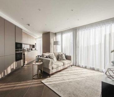 1 bedroom apartment to rent - Photo 2