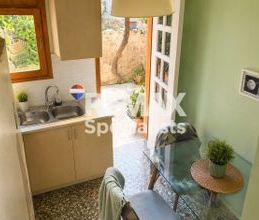 Μονοκατοικία για ενοικίαση - Χανιά, - Φωτογραφία 1