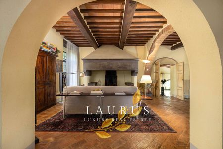 Villa unifamiliare via Cassia 48, Barberino Val D'Elsa, Barberino Tavarnelle - Photo 4