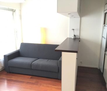 Appartement 1 Pièce 26 m² - Photo 4