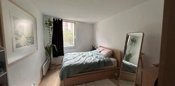 Appartement à louer 2 pièces 52m² - Photo 2