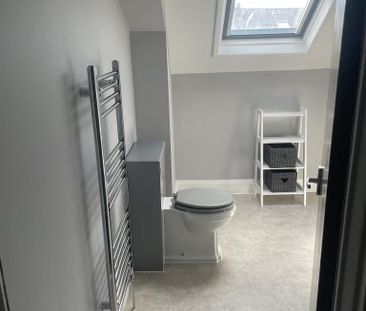 1 bedroom apartment to rent - Photo 6