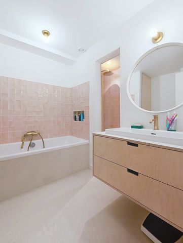 Rue Jean Robie1060 Saint-Gilles - Foto 4