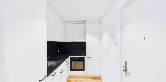 1.5 Zimmer, 35 m², 4. Stock - Foto 3