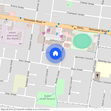 2A Lord Street, Vic 3109, Doncaster East