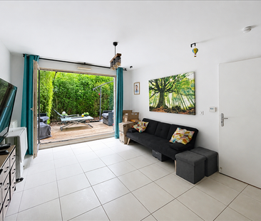 2 pièces - 48 m² - RDJ - Colocation non autorisée - Photo 2