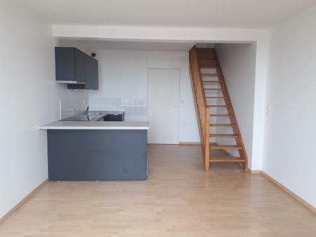 Location Appartement 3 pièces 60m² AMIENS 80000 - Photo 2