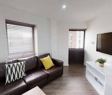7 bedroom house to rent - Photo 4