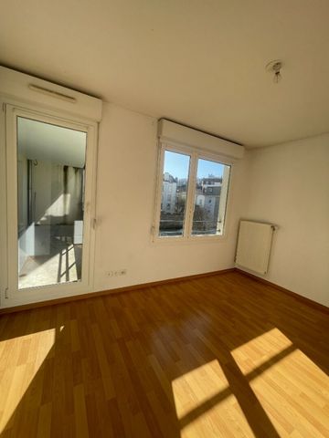 Appartement 3 pièces à Nancy - Photo 4