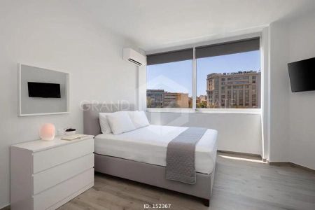 Διαμέρισμα για ενοικίαση Μεταξουργείο (Γκάζι - Μεταξουργείο - Βοτανικός) - Photo 4
