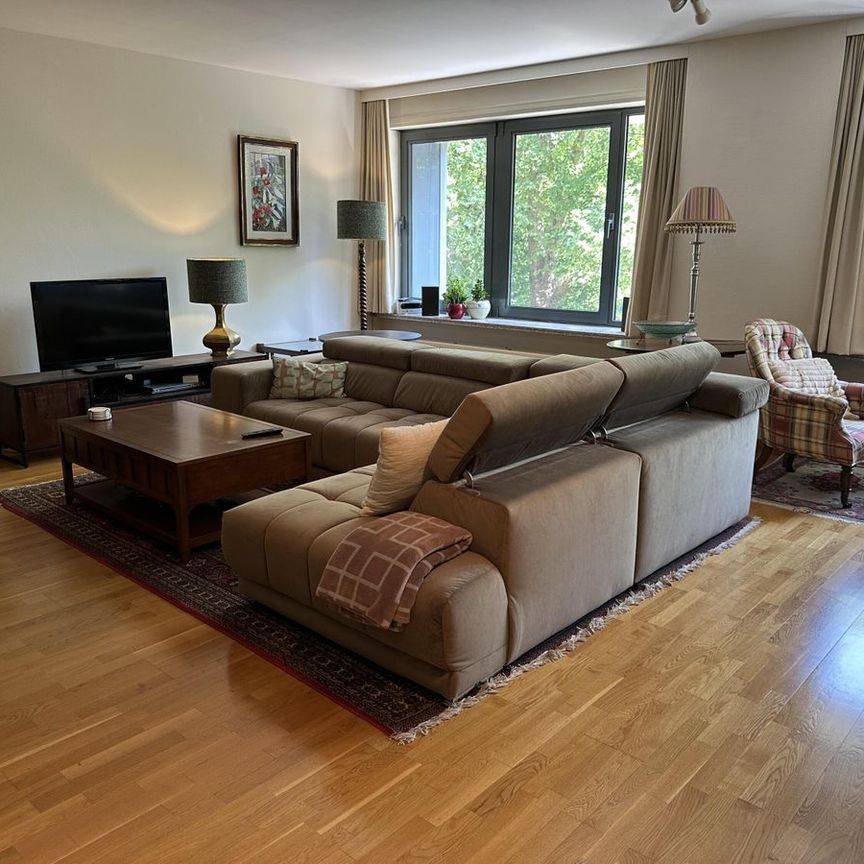 Appartement te huur in Gent voor € 1.600 met 3 slaapkamers - Foto 1