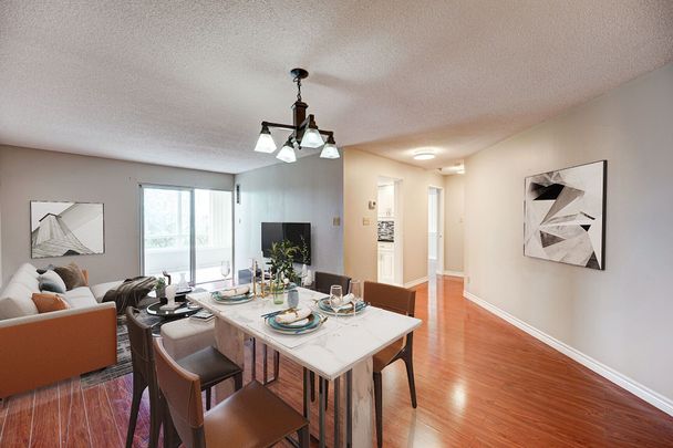 For Lease - 11753 Sheppard Avenue Unit# 515, Toronto, Ontario - Photo 1