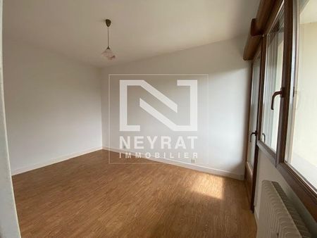 APPARTEMENT T2 A LOUER - Photo 2