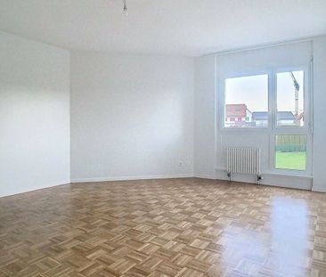 Appartement 4.5 pièces rénové - Foto 4