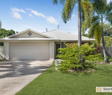 38 Hilton Way, Mount Louisa QLD 4814 - House For Rent | Domain - Photo 1