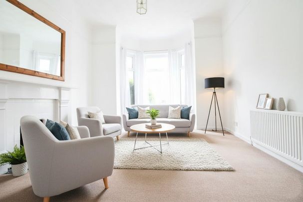 Flat For Rent Nelson Road, Southsea - Photo 1