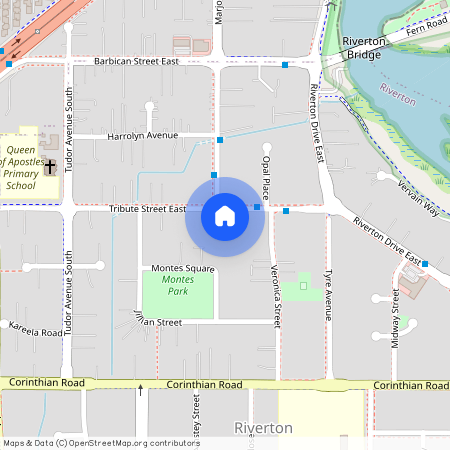 129 Tribute Street East, WA 6148, Riverton