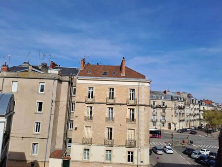 Location Appartement 1 pièce 28m² - Photo 5