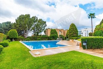 5 Carrer dElionor Servera, Palma de Mallorca, Balearic Islands 07015