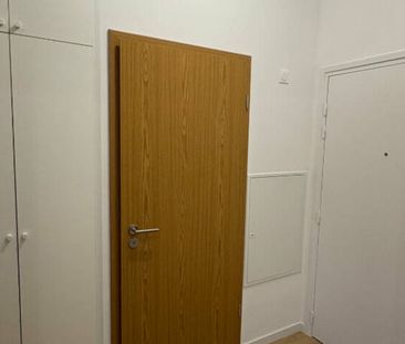 F2-RESIDENCE NEUVE - CUISINE EQUIPEE - PARKING - CAVE -BALCON - Photo 1