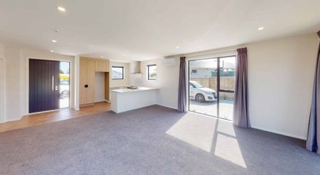 Sanson - 2 bedrooms - Photo 4