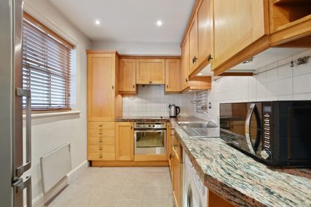 50 Millbank, Pimlico, SW1P, London - Photo 5