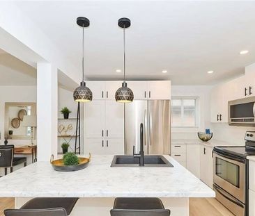 5492 Highland Avenue apartment — Niagara Falls, ON (3-Bedroom) - 3 ... - Photo 3