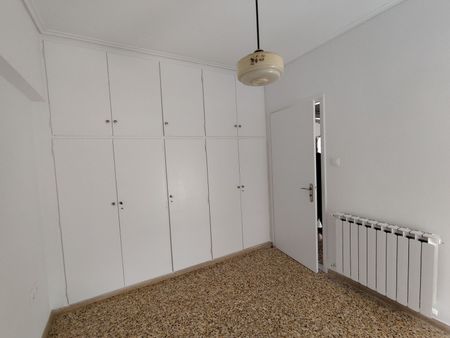 Ενοικίαση κατοικίας, 65 τ.μ., Άγιος Δημήτριος Αττικής, 600 € - Photo 2