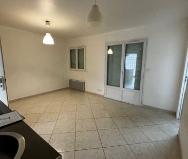 Location appartement 1 pièce, 20.08m², L'Haÿ-les-Roses - Photo 1