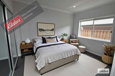 This one-bedroom home has everything a home needs. - Photo 3