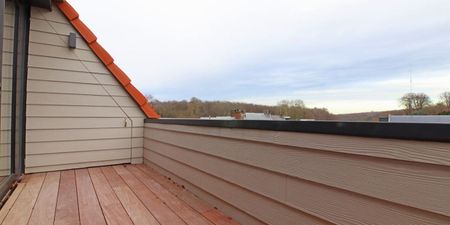 Duplex te huur in Tervuren voor € 1.600 met 3 slaapkamers - Foto 4