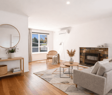 Refreshed 3 Bedroom Home - Photo 1