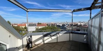 Dachgeschoßwohnung mit perfekter öffentlicher Anbindung - Photo 3