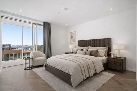 2 Bed Flat, Circus Road West, SW11 - Photo 5