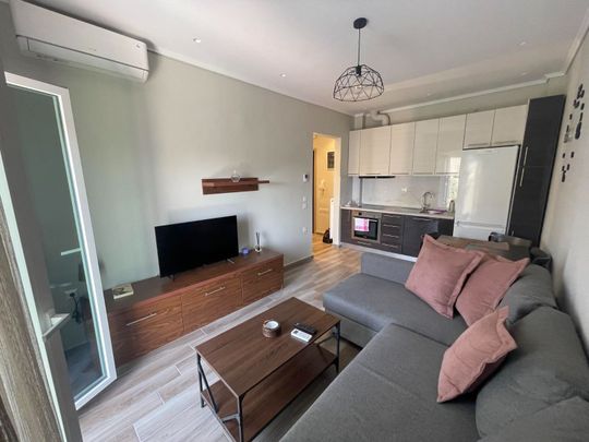 Studio/Γκαρσονιέρα για ενοικίαση - Σέρρες, - Φωτογραφία 1