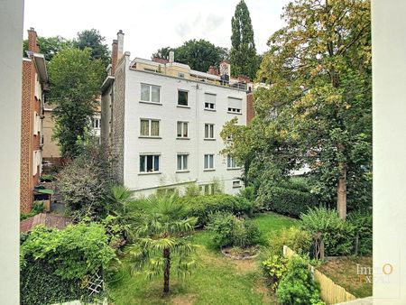 Appartement à louer 2 chambres 127 m², 1400 € - Photo 2