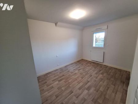 Maison - Miniac Morvan - Photo 3