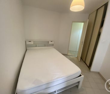 Location Appartement 2 pièces 33m² MONTPELLIER 34070 - Photo 3