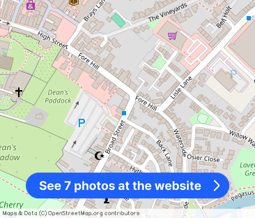 The Old Tannery, Ely - Photo 1