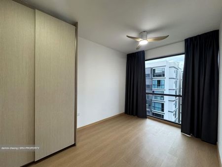 Treasure at Tampines (D18), Condominium - For Rent - Photo 5