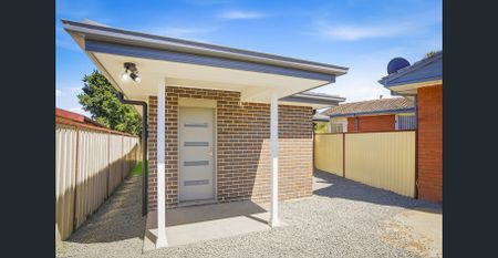 Brand New Granny Flat with Ensuite ! - Photo 2