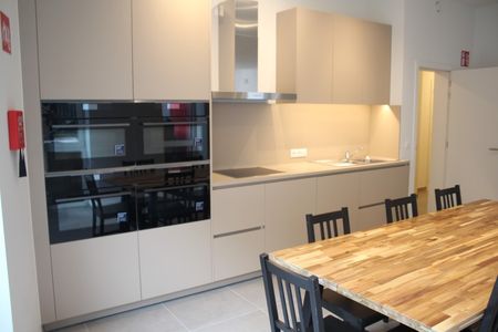 Onze-Lieve-Vrouwestraat 28, kamer 02.01 - Photo 5