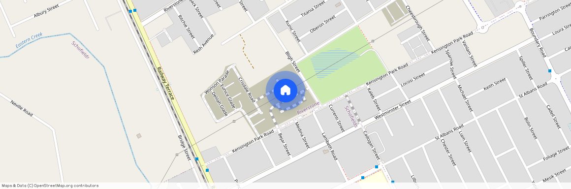 Lot 45/1 Bligh St, NSW 2765, Riverstone