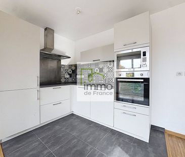 Location appartement 3 pièces 65.85 m² à Mons-en-Barœul (59370) - Photo 1