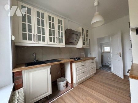 BREUILPONT MAISON INDIVIDUELLE – Proche PACY-SUR-EURE - Photo 3