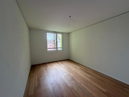 Superbe appartement de 4.5 pièces en plein centre ville - Photo 2