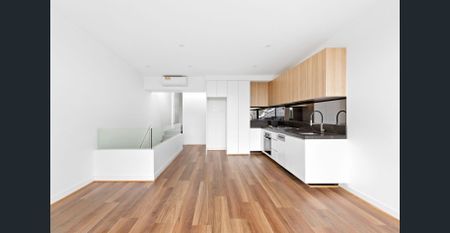 Modern Stylish Apartment! - Photo 2