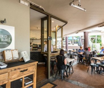 Light-Filled Apartment in Premium Lifestyle Location - Photo 6