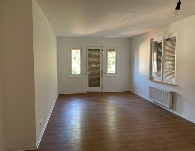 Zu Fuß in die Stadt - Hier geht es! - Foto 1