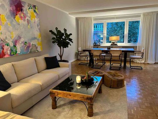 2 Zimmer, 65 m² - Photo 1